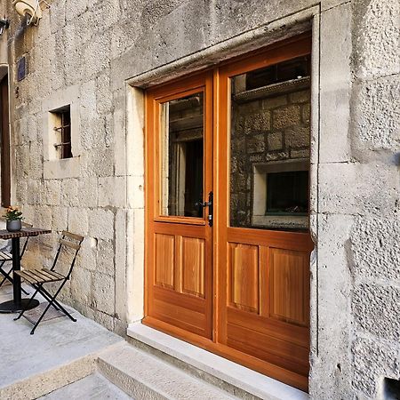 House Kucija Old Town Korcula Korcula Town Exterior foto