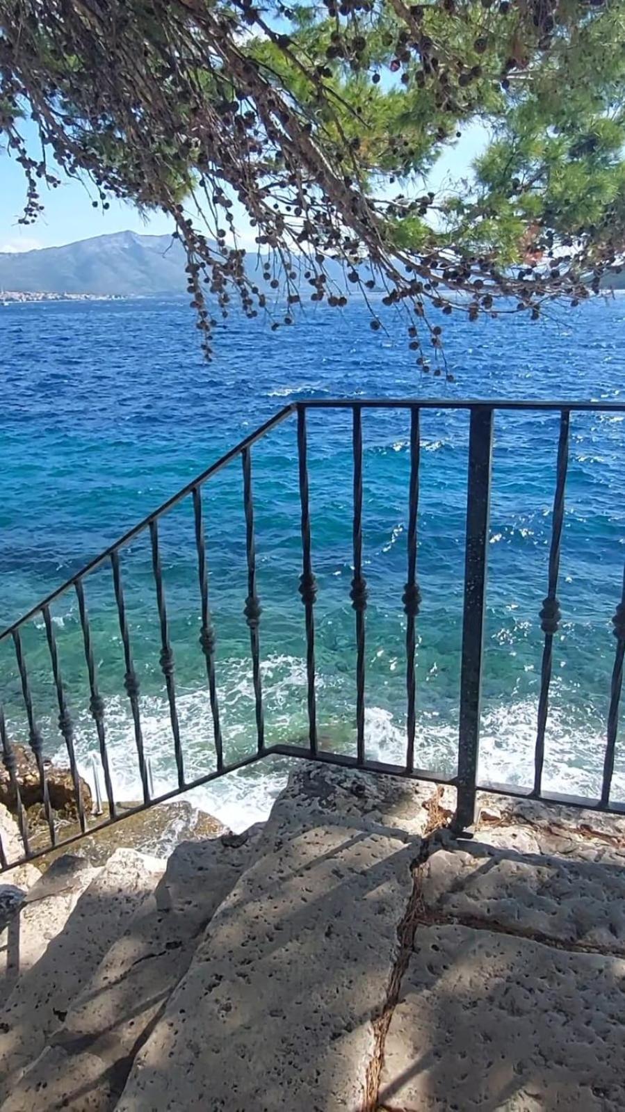 House Kucija Old Town Korcula Korcula Town Exterior foto